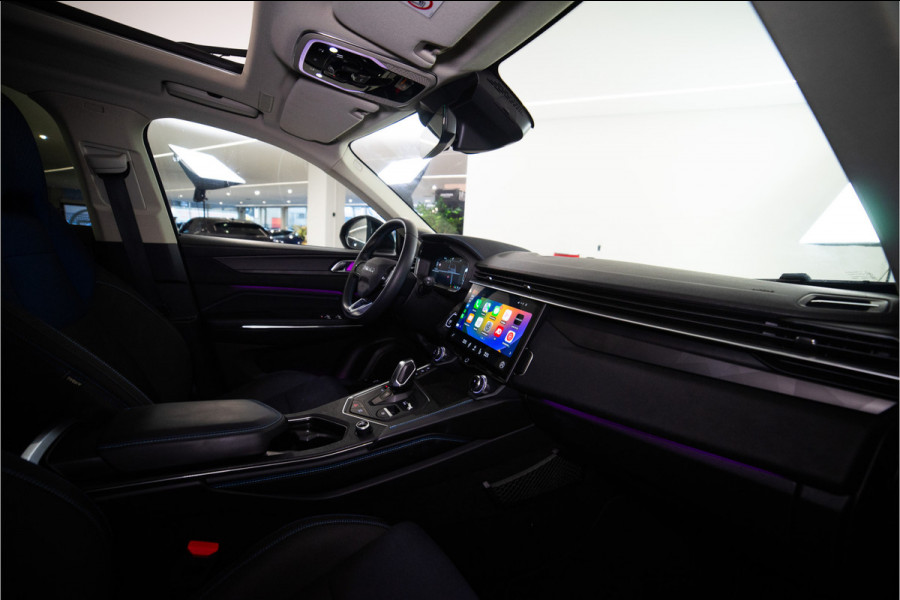 Lynk & Co 01 1.5 Plug-In Hybrid 276PK | 360 Camera | Pano | 12 MND Garantie