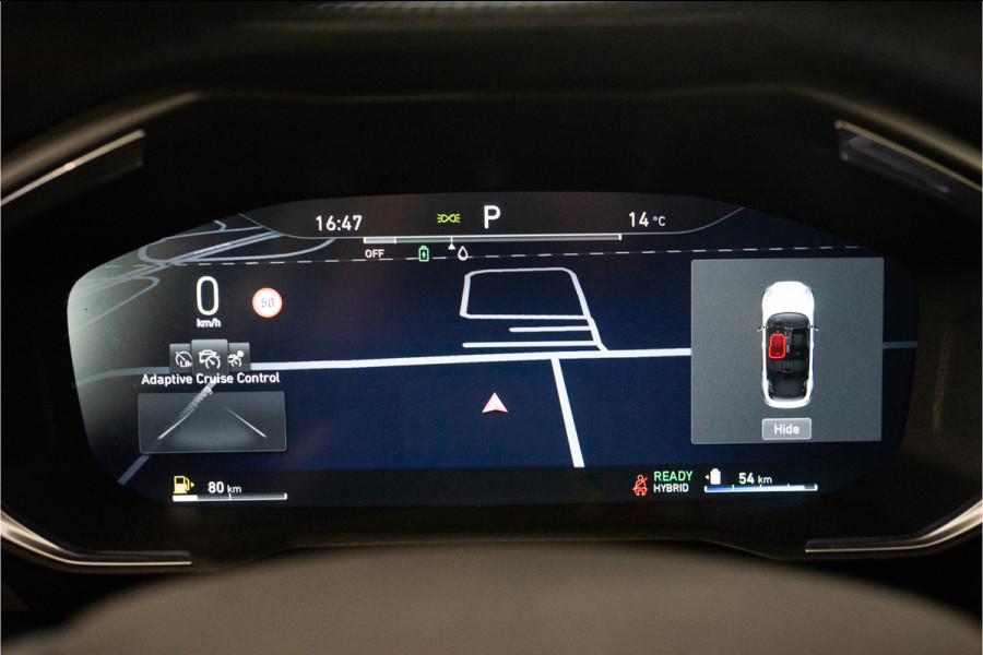 Lynk & Co 01 1.5 Plug-In Hybrid 276PK | 360 Camera | Pano | 12 MND Garantie