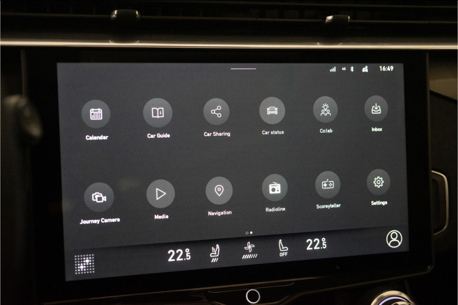 Lynk & Co 01 1.5 Plug-In Hybrid 276PK | 360 Camera | Pano | 12 MND Garantie