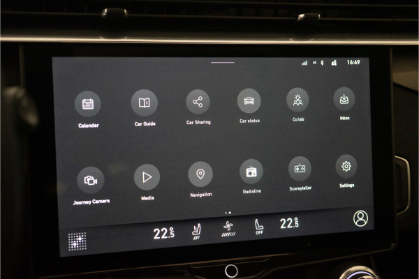 Lynk & Co 01 1.5 Plug-In Hybrid 276PK | 360 Camera | Pano | 12 MND Garantie