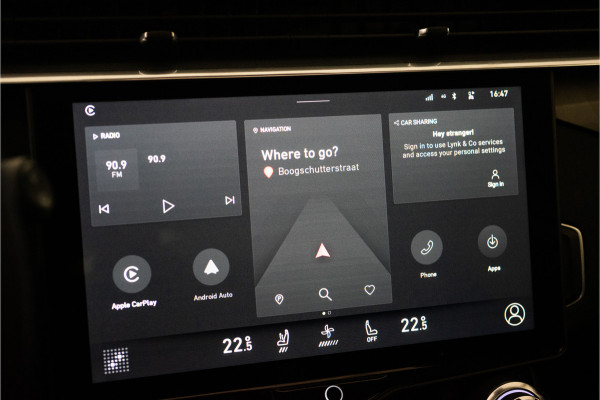 Lynk & Co 01 1.5 Plug-In Hybrid 276PK | 360 Camera | Pano | 12 MND Garantie