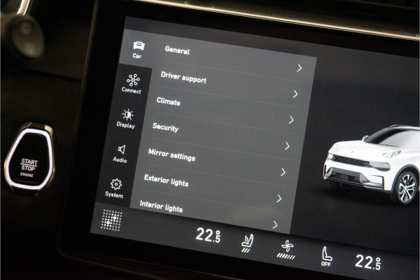 Lynk & Co 01 1.5 Plug-In Hybrid 276PK | 360 Camera | Pano | 12 MND Garantie