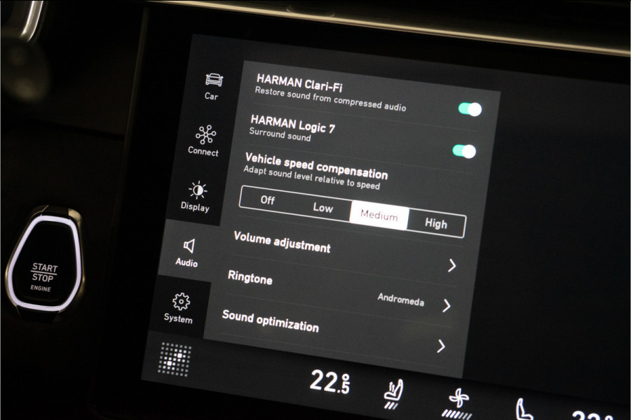 Lynk & Co 01 1.5 Plug-In Hybrid 276PK | 360 Camera | Pano | 12 MND Garantie
