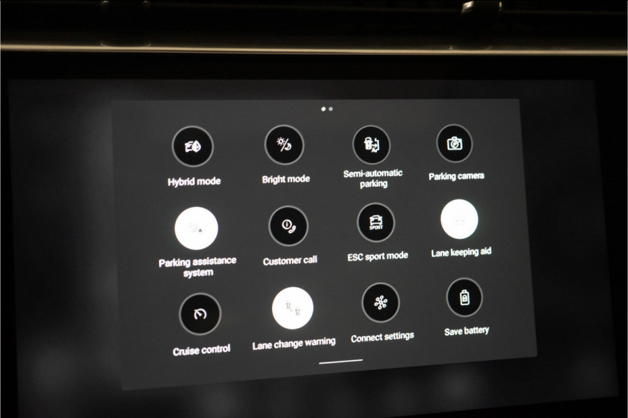 Lynk & Co 01 1.5 Plug-In Hybrid 276PK | 360 Camera | Pano | 12 MND Garantie