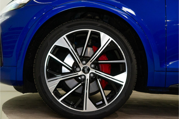 Audi Q5 Sportback 55 TFSI e S Edition 367PK | Pano | Luchtvering | B&O | Sfeer | 12 MND Garantie
