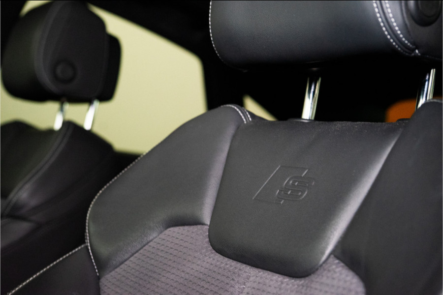 Audi Q5 Sportback 55 TFSI e S Edition 367PK | Pano | Luchtvering | B&O | Sfeer | 12 MND Garantie