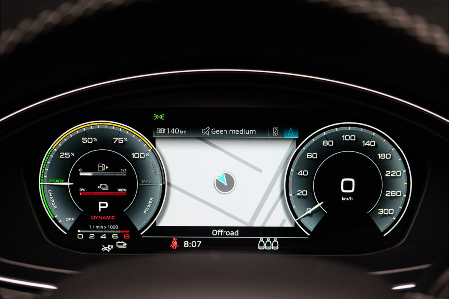 Audi Q5 Sportback 55 TFSI e S Edition 367PK | Pano | Luchtvering | B&O | Sfeer | 12 MND Garantie