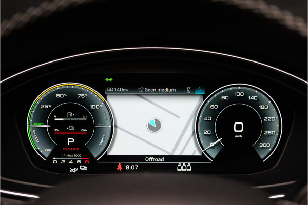 Audi Q5 Sportback 55 TFSI e S Edition 367PK | Pano | Luchtvering | B&O | Sfeer | 12 MND Garantie