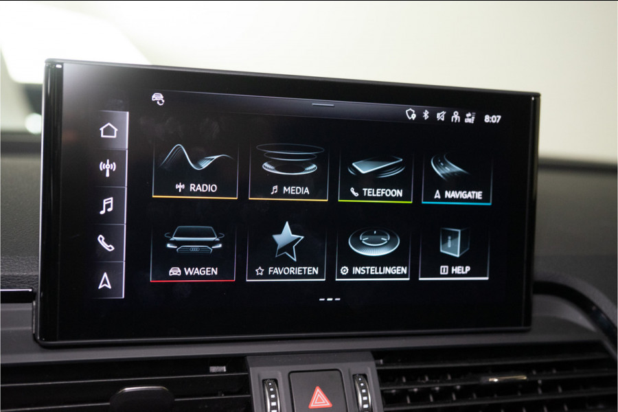 Audi Q5 Sportback 55 TFSI e S Edition 367PK | Pano | Luchtvering | B&O | Sfeer | 12 MND Garantie