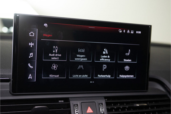 Audi Q5 Sportback 55 TFSI e S Edition 367PK | Pano | Luchtvering | B&O | Sfeer | 12 MND Garantie