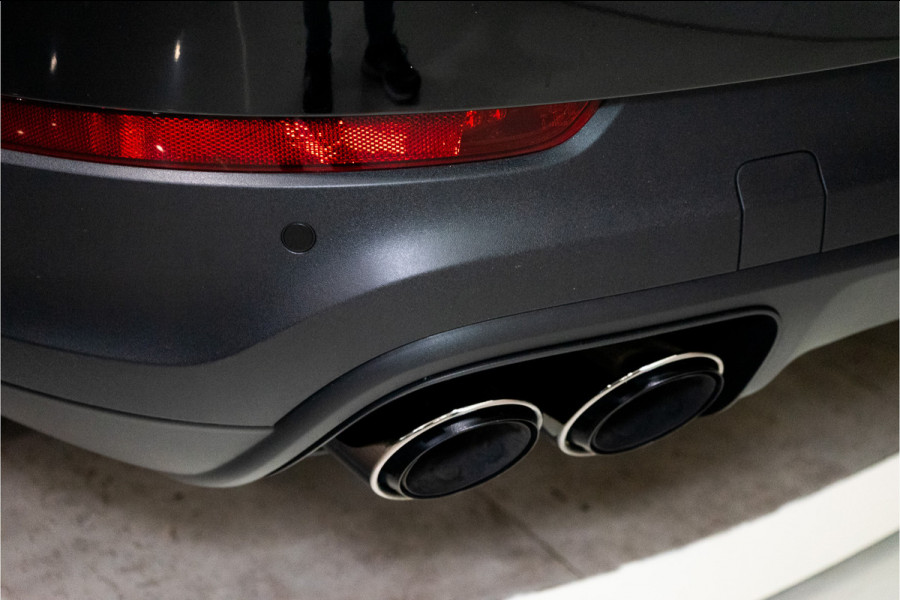 Porsche Cayenne 3.0 E-Hybrid Facelift 470PK | Luchtvering | Pano | Bose | Chrono | Sfeer | 24 MND Garantie