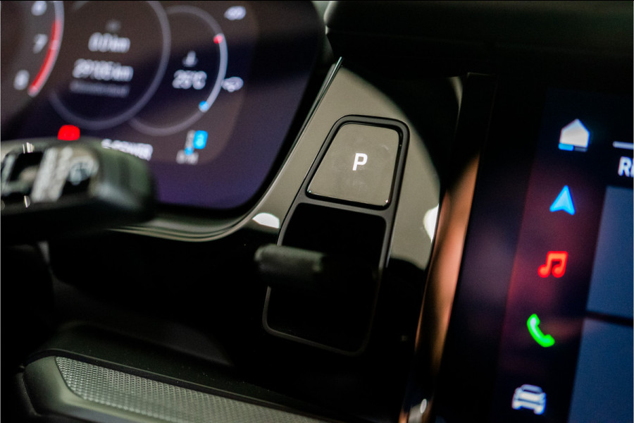 Porsche Cayenne 3.0 E-Hybrid Facelift 470PK | Luchtvering | Pano | Bose | Chrono | Sfeer | 24 MND Garantie