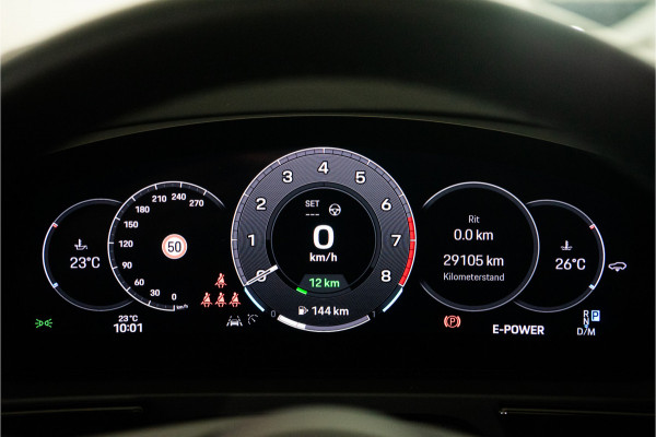 Porsche Cayenne 3.0 E-Hybrid Facelift 470PK | Luchtvering | Pano | Bose | Chrono | Sfeer | 24 MND Garantie