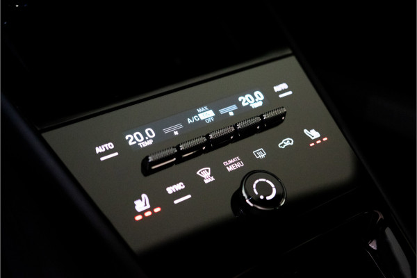 Porsche Cayenne 3.0 E-Hybrid Facelift 470PK | Luchtvering | Pano | Bose | Chrono | Sfeer | 24 MND Garantie