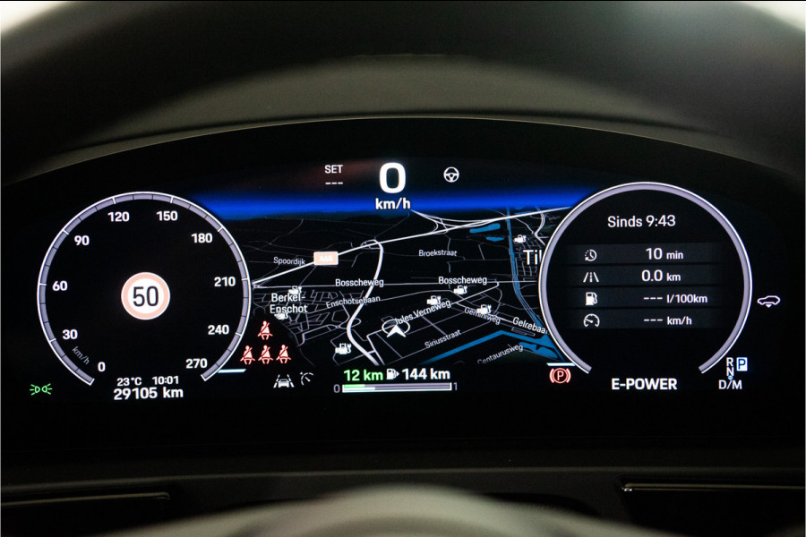 Porsche Cayenne 3.0 E-Hybrid Facelift 470PK | Luchtvering | Pano | Bose | Chrono | Sfeer | 24 MND Garantie