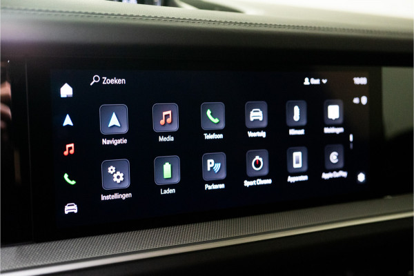 Porsche Cayenne 3.0 E-Hybrid Facelift 470PK | Luchtvering | Pano | Bose | Chrono | Sfeer | 24 MND Garantie