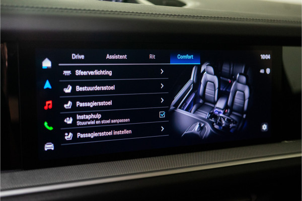 Porsche Cayenne 3.0 E-Hybrid Facelift 470PK | Luchtvering | Pano | Bose | Chrono | Sfeer | 24 MND Garantie