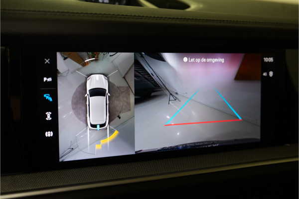 Porsche Cayenne 3.0 E-Hybrid Facelift 470PK | Luchtvering | Pano | Bose | Chrono | Sfeer | 24 MND Garantie