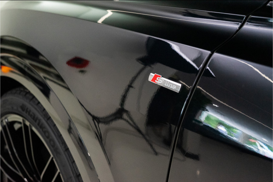 Audi Q8 55 TFSI e Quattro Pro Line 2x S-Line 381PK | NL AUTO+NAP | SQ8 Look | Pano | ACC | RS Leder | 12 MND Garantie