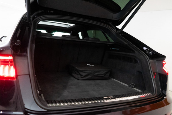 Audi Q8 55 TFSI e Quattro Pro Line 2x S-Line 381PK | NL AUTO+NAP | SQ8 Look | Pano | ACC | RS Leder | 12 MND Garantie