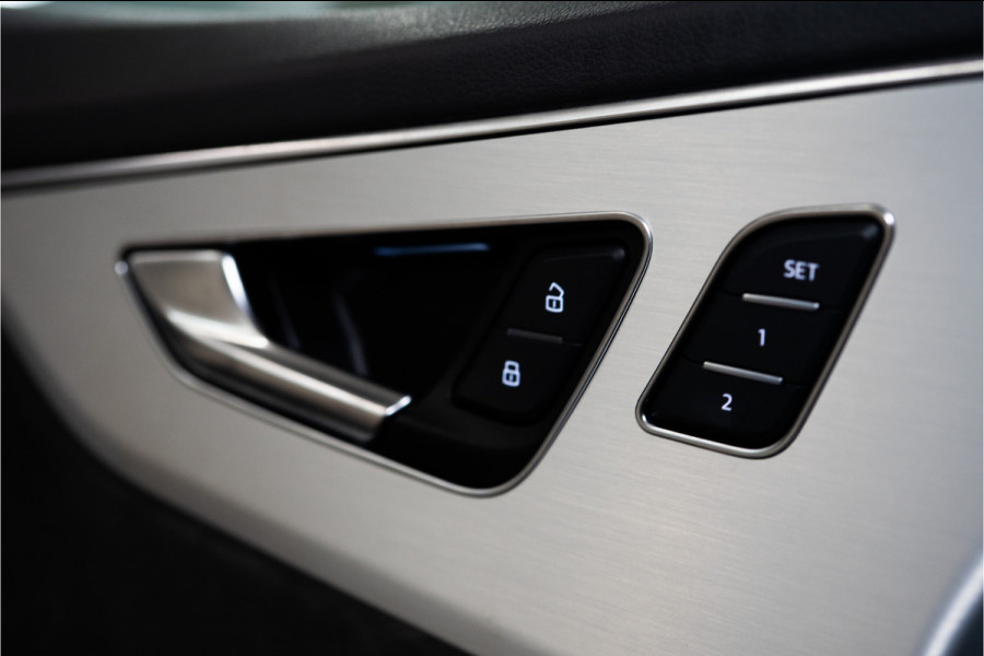 Audi Q8 55 TFSI e Quattro Pro Line 2x S-Line 381PK | NL AUTO+NAP | SQ8 Look | Pano | ACC | RS Leder | 12 MND Garantie