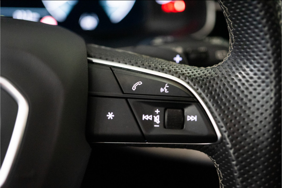 Audi Q8 55 TFSI e Quattro Pro Line 2x S-Line 381PK | NL AUTO+NAP | SQ8 Look | Pano | ACC | RS Leder | 12 MND Garantie