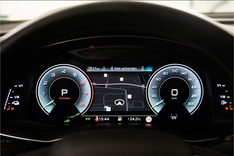 Audi Q8 55 TFSI e Quattro Pro Line 2x S-Line 381PK | NL AUTO+NAP | SQ8 Look | Pano | ACC | RS Leder | 12 MND Garantie