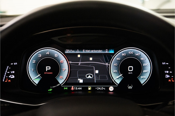 Audi Q8 55 TFSI e Quattro Pro Line 2x S-Line 381PK | NL AUTO+NAP | SQ8 Look | Pano | ACC | RS Leder | 12 MND Garantie
