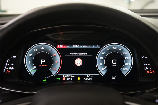 Audi Q8 55 TFSI e Quattro Pro Line 2x S-Line 381PK | NL AUTO+NAP | SQ8 Look | Pano | ACC | RS Leder | 12 MND Garantie