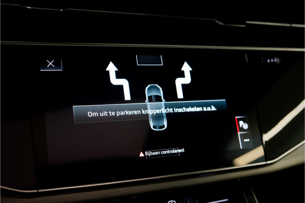 Audi Q8 55 TFSI e Quattro Pro Line 2x S-Line 381PK | NL AUTO+NAP | SQ8 Look | Pano | ACC | RS Leder | 12 MND Garantie