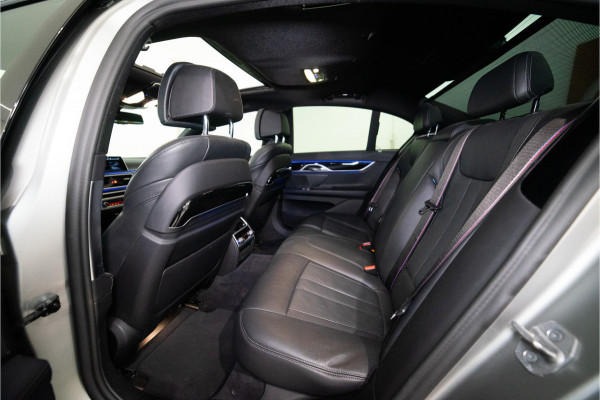 BMW 7 Serie 745e High Executive M-Sport 394PK | Frozen | Pano | Sfeer | Softclose | Laser | 12 MND Garantie