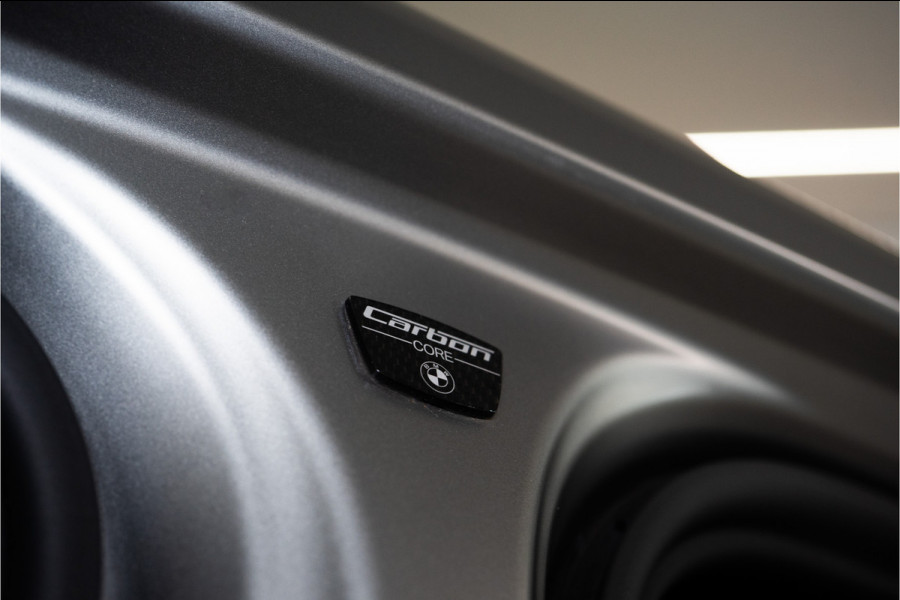 BMW 7 Serie 745e High Executive M-Sport 394PK | Frozen | Pano | Sfeer | Softclose | Laser | 12 MND Garantie