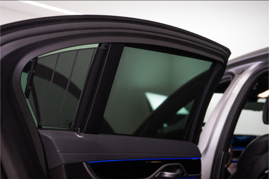 BMW 7 Serie 745e High Executive M-Sport 394PK | Frozen | Pano | Sfeer | Softclose | Laser | 12 MND Garantie