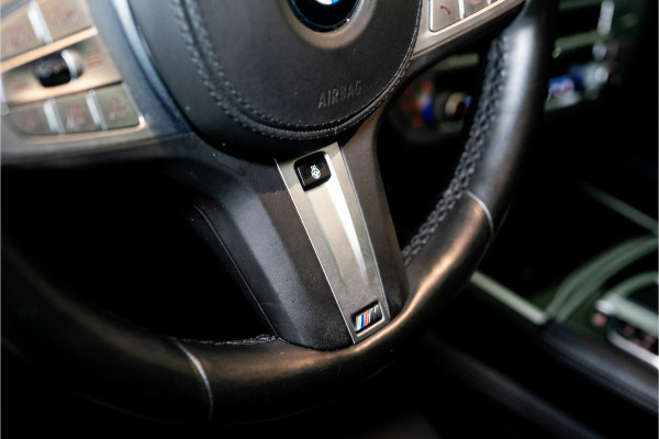 BMW 7 Serie 745e High Executive M-Sport 394PK | Frozen | Pano | Sfeer | Softclose | Laser | 12 MND Garantie