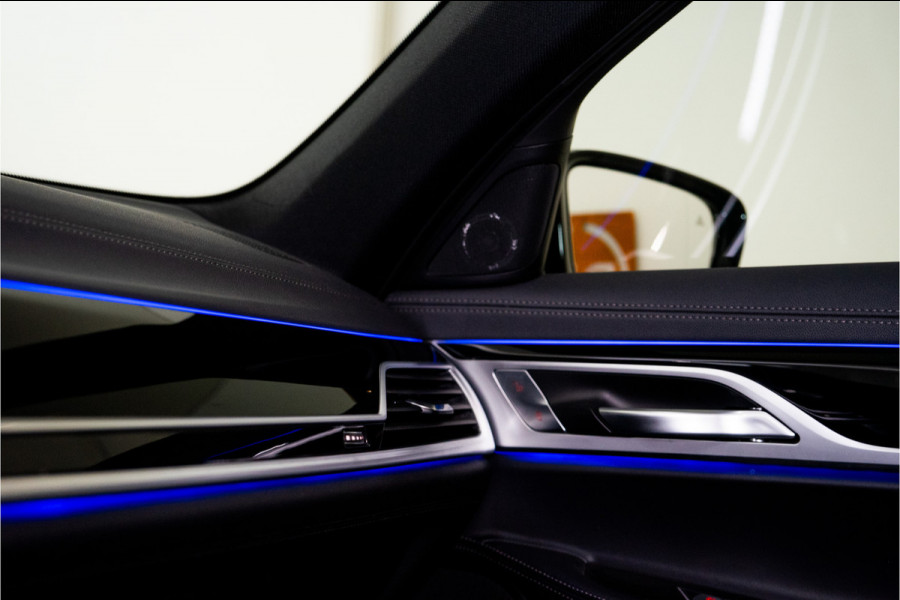 BMW 7 Serie 745e High Executive M-Sport 394PK | Frozen | Pano | Sfeer | Softclose | Laser | 12 MND Garantie