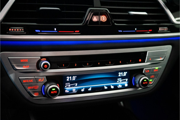 BMW 7 Serie 745e High Executive M-Sport 394PK | Frozen | Pano | Sfeer | Softclose | Laser | 12 MND Garantie