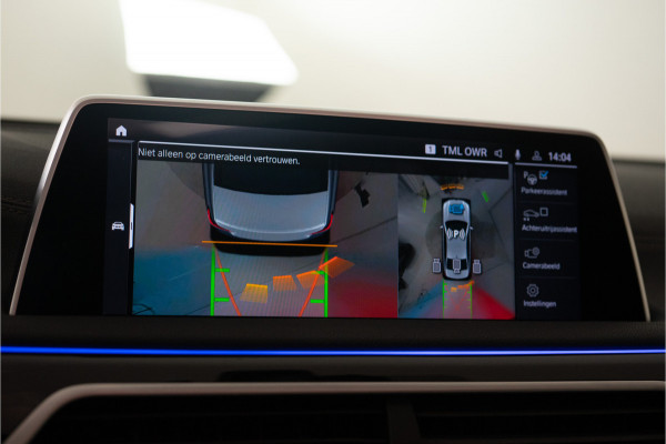 BMW 7 Serie 745e High Executive M-Sport 394PK | Frozen | Pano | Sfeer | Softclose | Laser | 12 MND Garantie