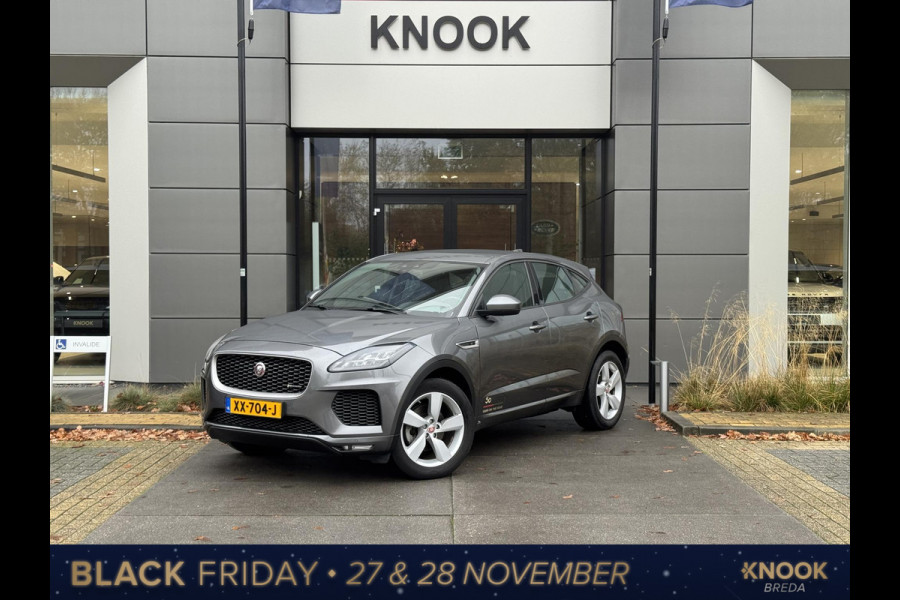 Jaguar E-Pace D150 AWD R-Dynamic S NP: € 71.797,-