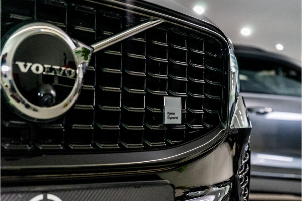 Volvo XC60 2.0 T8 AWD Polestar Engineered 455PK | Pano | Leder | Trekhaak | Memory | 12 MND Garantie