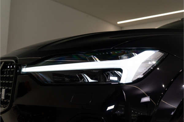 Volvo XC60 2.0 T8 AWD Polestar Engineered 455PK | Pano | Leder | Trekhaak | Memory | 12 MND Garantie