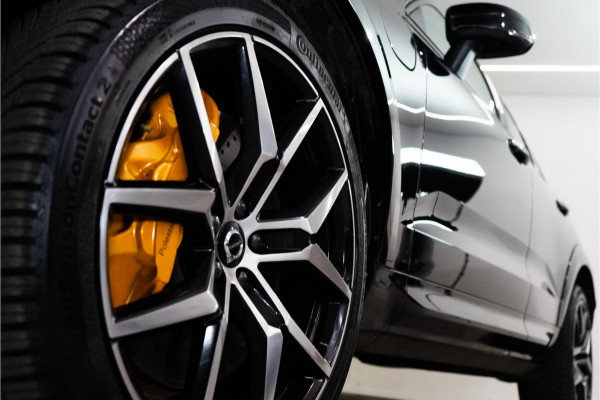 Volvo XC60 2.0 T8 AWD Polestar Engineered 455PK | Pano | Leder | Trekhaak | Memory | 12 MND Garantie