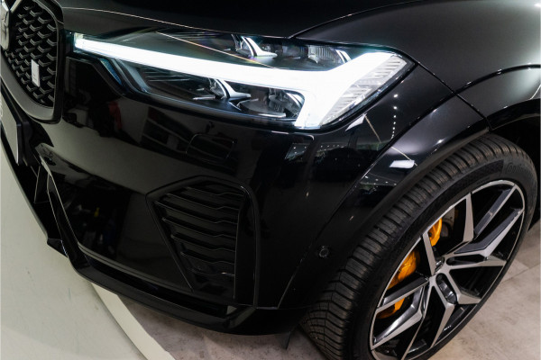 Volvo XC60 2.0 T8 AWD Polestar Engineered 455PK | Pano | Leder | Trekhaak | Memory | 12 MND Garantie