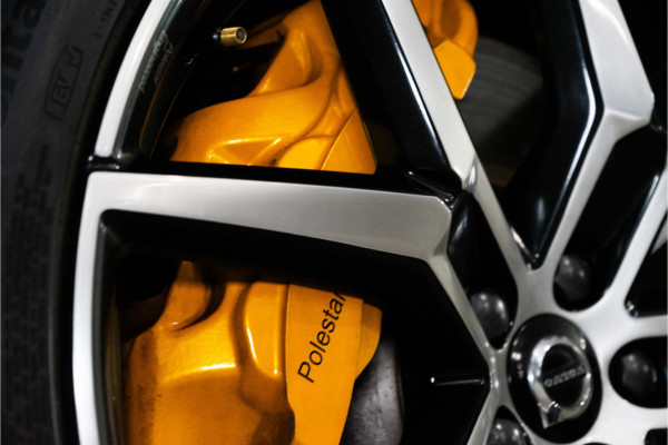 Volvo XC60 2.0 T8 AWD Polestar Engineered 455PK | Pano | Leder | Trekhaak | Memory | 12 MND Garantie