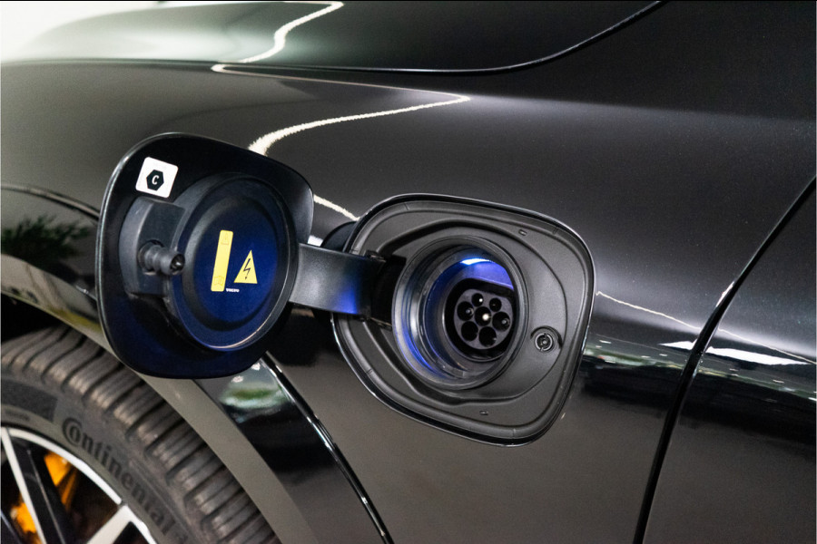 Volvo XC60 2.0 T8 AWD Polestar Engineered 455PK | Pano | Leder | Trekhaak | Memory | 12 MND Garantie