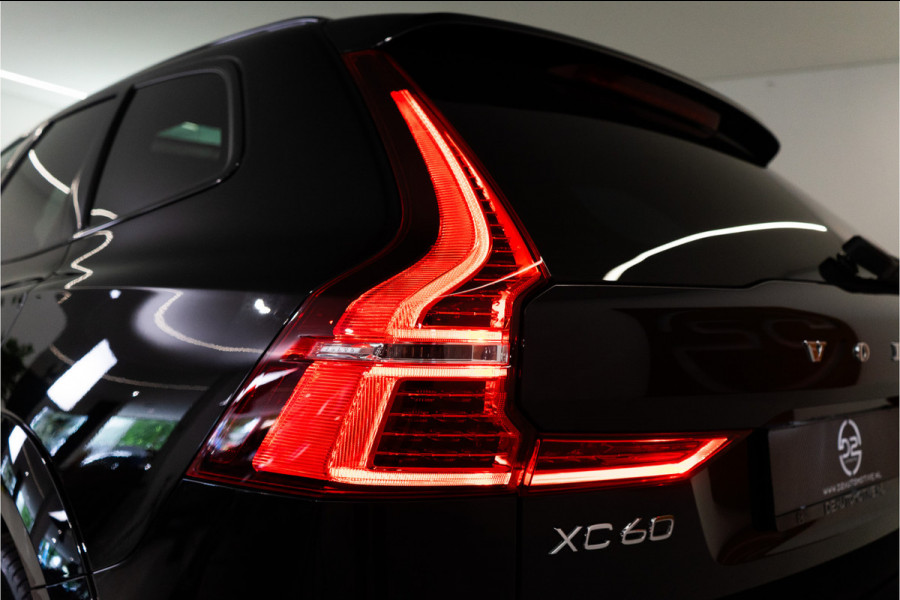 Volvo XC60 2.0 T8 AWD Polestar Engineered 455PK | Pano | Leder | Trekhaak | Memory | 12 MND Garantie