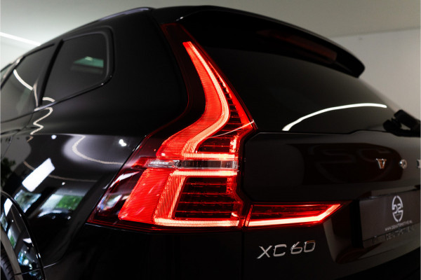 Volvo XC60 2.0 T8 AWD Polestar Engineered 455PK | Pano | Leder | Trekhaak | Memory | 12 MND Garantie