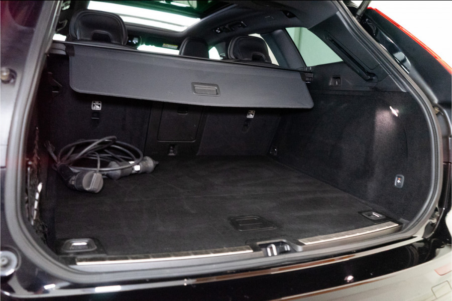 Volvo XC60 2.0 T8 AWD Polestar Engineered 455PK | Pano | Leder | Trekhaak | Memory | 12 MND Garantie