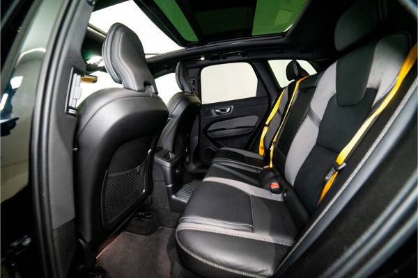 Volvo XC60 2.0 T8 AWD Polestar Engineered 455PK | Pano | Leder | Trekhaak | Memory | 12 MND Garantie