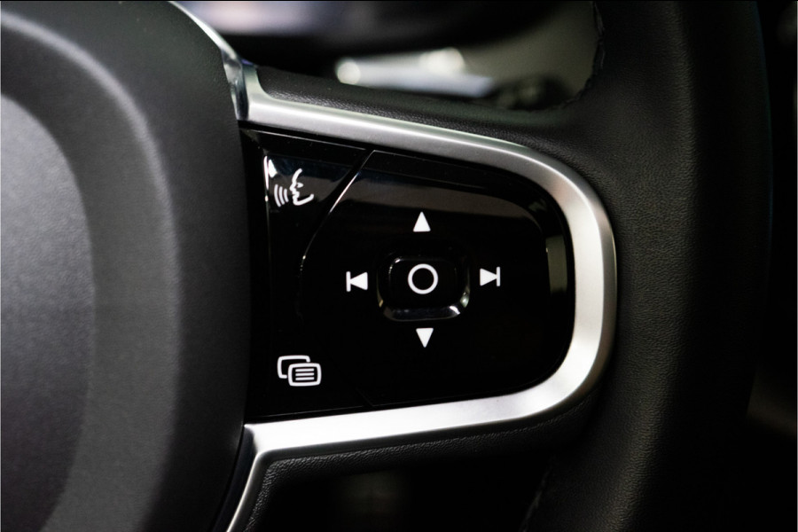 Volvo XC60 2.0 T8 AWD Polestar Engineered 455PK | Pano | Leder | Trekhaak | Memory | 12 MND Garantie