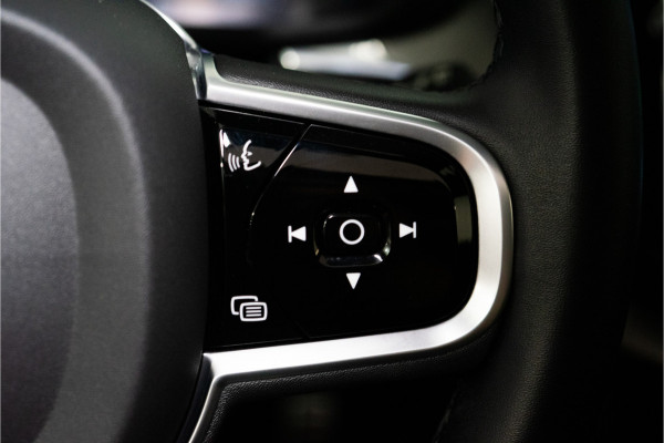 Volvo XC60 2.0 T8 AWD Polestar Engineered 455PK | Pano | Leder | Trekhaak | Memory | 12 MND Garantie